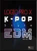 LOGIC PRO X K-POP Style EDM
