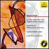 Carlo Rizzi 라벨: 볼레로, 왈츠 (Ravel: La Valse, Ma mere l'Oye,Tzigane, Bolero)[LP]