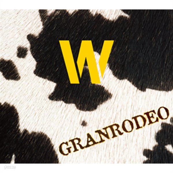 GRANRODEO B?side Collection “W”