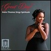 Indra Thomas 흑인 영가집 (Great Day!)