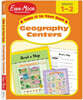 에반무어 Take It to Your Seat: Geography Centers Grades 1-2 (Teacher)
