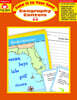 에반무어 Take It to Your Seat: Geography Centers Grades 2-3 (Teacher)