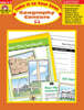 에반무어 Take It to Your Seat: Geography Centers Grades 3-4 (Teacher)