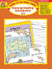 에반무어 Take It to Your Seat: Geography Centers Grades 4-5 (Teacher)