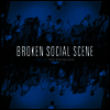 Broken Social Scene - Broken Social Scene Live At Third Man Records (LP)