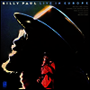 Billy Paul - Live In Europe (CD-R)