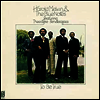 Harold Melvin & The Blue Notes - To Be True (CD-R)