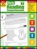 Daily Reading Comprenesion, Grade 1 (Daily Reading Comprehension)