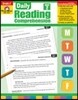 Daily Reading Comprenesion, Grade 2 (Daily Reading Comprehension)