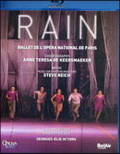 Georges-Elie Octors 스티브 라이히: 미니멀 무용 &#39;레인&#39; (Steve Reich: Rain)