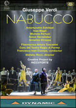 Amartuvshin Enkhbat 베르디: 나부코 (Verdi: Nabucco)