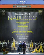 Francesco Ivan Ciampa 베르디: 나부코 (Verdi: Nabucco)