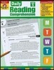 Daily Reading Comprenesion, Grade 5 : Teacher's Edition
