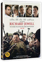 리차드 쥬얼 (1Disc)