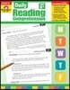 Daily Reading Comprenesion, Grade 6 : Teacher's Edition