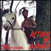 The Upsetters (업세터스) - Return Of Django [LP]