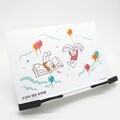 봄이랑 주문제작 독서대 사각 white