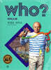 후 Who? 아티스트 21 파블로 피카소