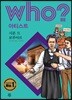후 Who? 아티스트 37 시몬 드 보부아르