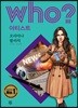 후 Who? 아티스트 40 오리아나 팔라치