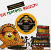 Mikey Dread Production (마이키 드레드 프로덕션) - His Imperial Majesty [10인치 랜덤 레드 & 골드 & 그린 컬러 Vinyl]