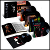 Johnny Cash - Complete Mercury Albums (1986-1991) (180g 7LP)(Box Set)