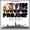 Devin Townsend - By A Thread: Live In London 2011 (Ltd)(Deluxe Edition)(180g Gatefold 10LP)(Box Set)