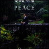 Peace - World Is Too Much With Us (Download Code)(LP)