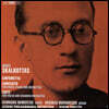 Byron Fidetzis 니코스 스칼코타스: 신포니에타, 협주곡과 모음곡 (Nikos Skalkottas: Orchestral Works)