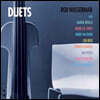 Rob Wasserman (롭 와서만) - Duets [2LP]