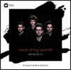 Vision String Quartet 슈베르트: 현악 사중주 14번 '죽음과 소녀' / 멘델스존: 현악 4중주 6번 - 비전 현악 사중주단 (Memento)