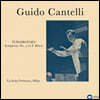 Guido Cantelli 차이코프스키: 교향곡 5번 - 귀도 칸텔리 (Tchaikovsky: Symphony Op.64) [LP]