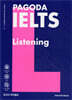 파고다 아이엘츠 리스닝 PAGODA IELTS Listening
