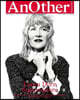 Another Magazine (반년간) : 2020년 No.38