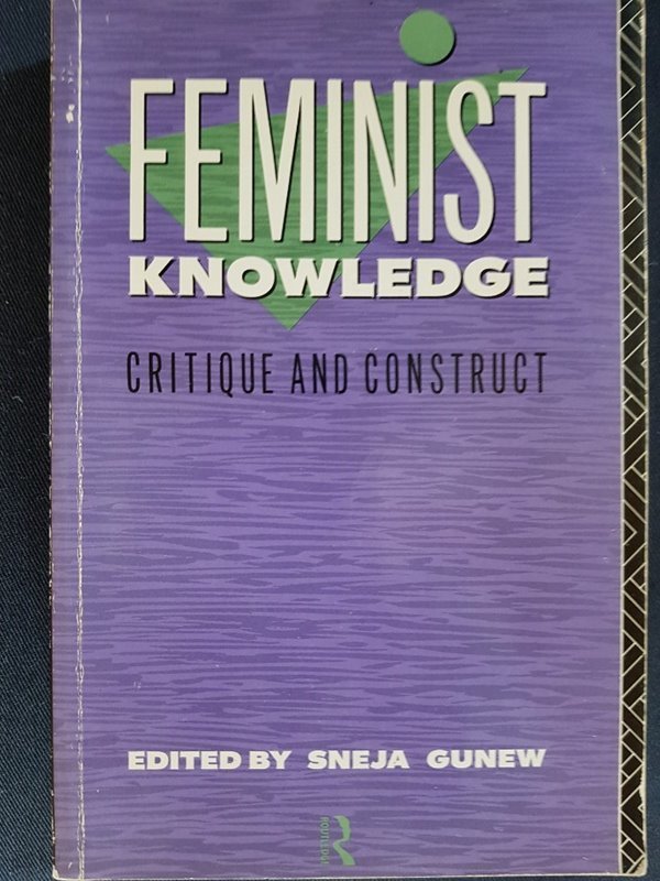 Feminist Knowledge