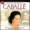 Montserrat Caballe 세기의 아티스트: 몽세라 카바예 (Artists Of The Century: Montserrat Caballe)