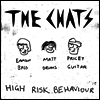 Chats - High Risk Behaviour (LP)