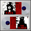 T. Rex - Slider (Ltd, Ed)(180G)(Clear LP)