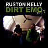 Ruston Kelly - Dirt Emo Vol. 1 (LP)