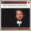유카 페카 사라스테가 지휘하는 시벨리우스 (Jukka-Pekka Saraste Conducts Sibelius)