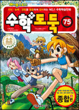 수학도둑 75