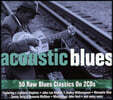 어쿠스틱 블루스 모음집 (Acoustic Blues)