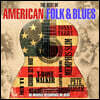 미국 포크 & 블루스 명곡 모음집 (The Best of American Folk & Blues)