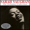 Sarah Vaughan (사라 본) - The Definitve Collection