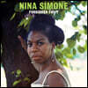 Nina Simone (니나 시몬) - Forbidden Fruit [그린 컬러 LP]