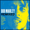 Bob Marley (밥 말리) - Remixed [옐로우 컬러 LP]