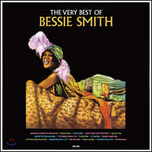 Bessie Smith (베시 스미스) - The Very Best of Bessie Smith [LP]