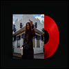 Princess Nokia - A Girl Cried Red (Red Colored LP)