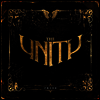 Unity - Pride (Gatefold)(Transparent with Black Splatter 2LP)