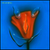 Moaning - Uneasy Laughter (LP)